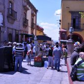  San Miguel de Allende, Mexico 2009